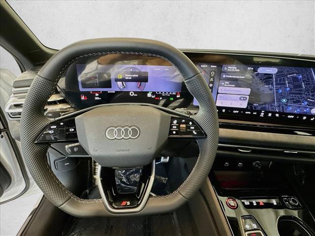 2026 Audi S5 Premium Plus TFSI quattro S tronic