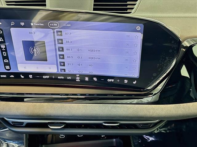 2026 Audi S5 Premium Plus TFSI quattro S tronic