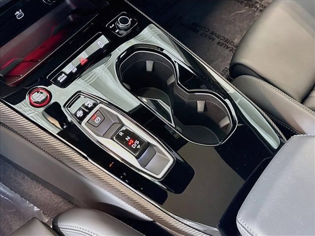 2026 Audi S5 Premium Plus TFSI quattro S tronic