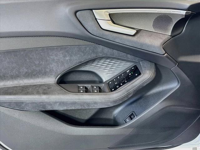 2026 Audi S5 Premium Plus TFSI quattro S tronic