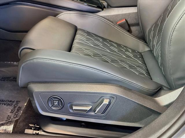 2026 Audi S5 Premium Plus TFSI quattro S tronic