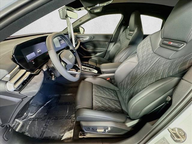 2026 Audi S5 Premium Plus TFSI quattro S tronic
