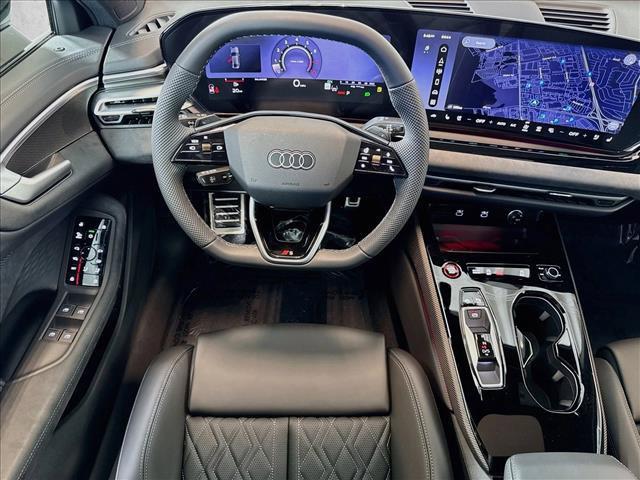 2026 Audi S5 Premium Plus TFSI quattro S tronic