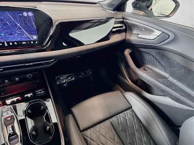 2026 Audi S5 Premium Plus TFSI quattro S tronic