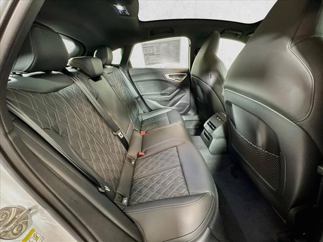 2026 Audi S5 Premium Plus TFSI quattro S tronic