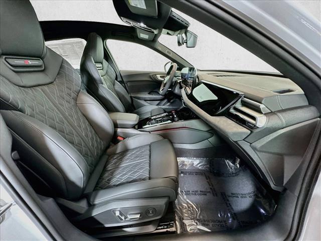 2026 Audi S5 Premium Plus TFSI quattro S tronic
