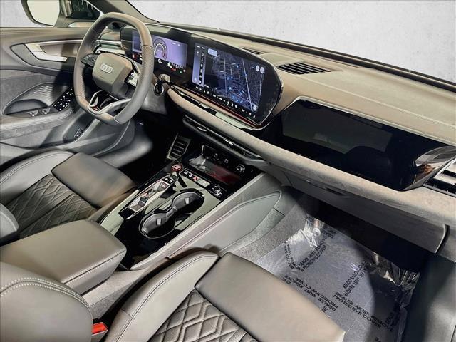 2026 Audi S5 Premium Plus TFSI quattro S tronic