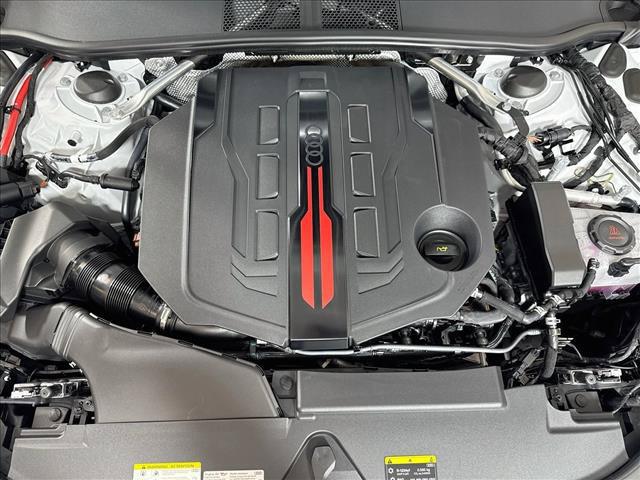 2026 Audi S5 Premium Plus TFSI quattro S tronic