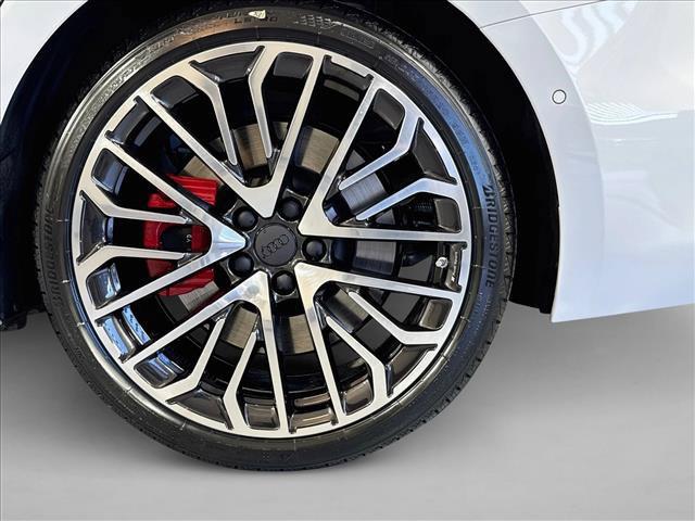 2026 Audi S5 Premium Plus TFSI quattro S tronic