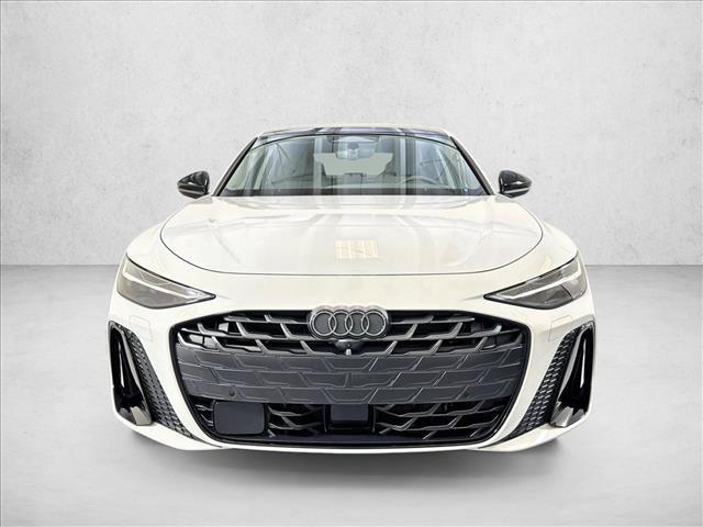 2026 Audi A6 Premium Plus quattro S tronic