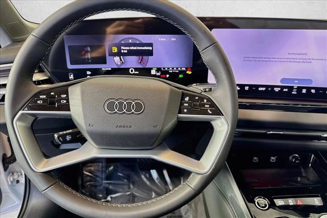 2026 Audi A6 Premium Plus quattro S tronic