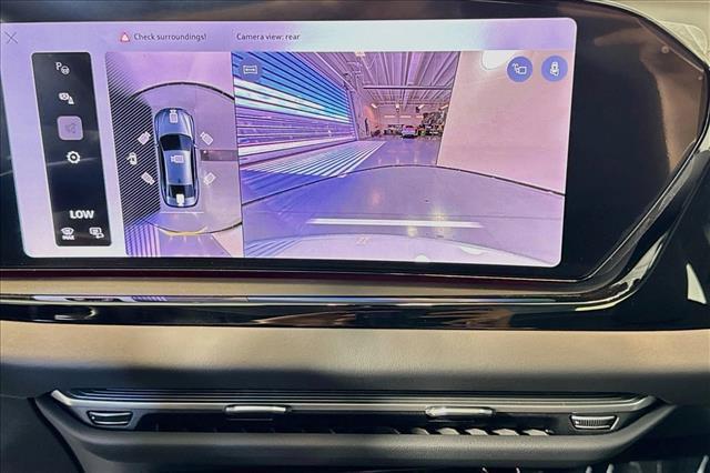 2026 Audi A6 Premium Plus quattro S tronic
