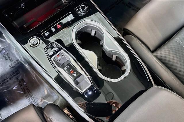 2026 Audi A6 Premium Plus quattro S tronic