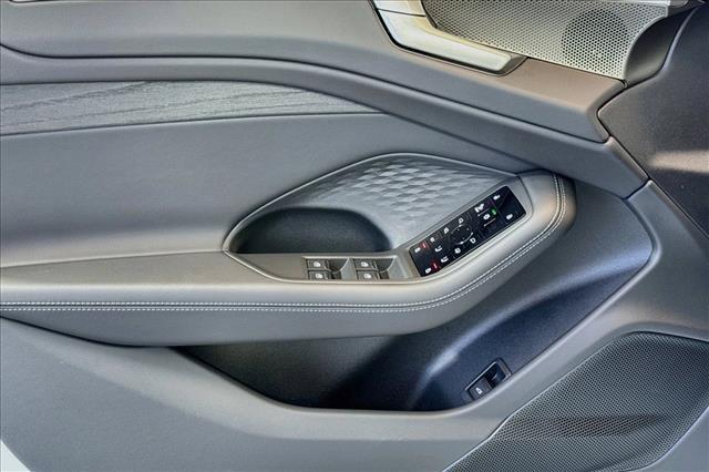 2026 Audi A6 Premium Plus quattro S tronic