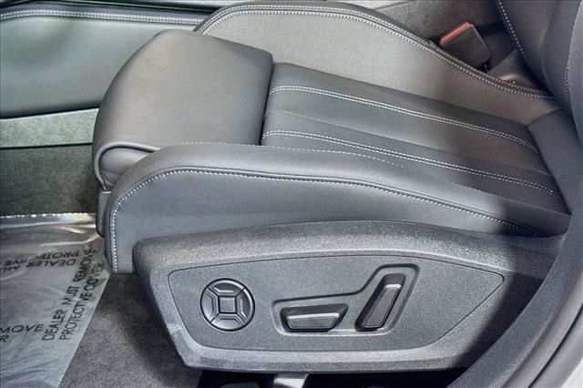 2026 Audi A6 Premium Plus quattro S tronic