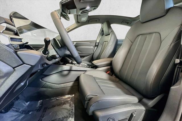 2026 Audi A6 Premium Plus quattro S tronic