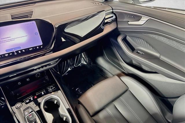 2026 Audi A6 Premium Plus quattro S tronic