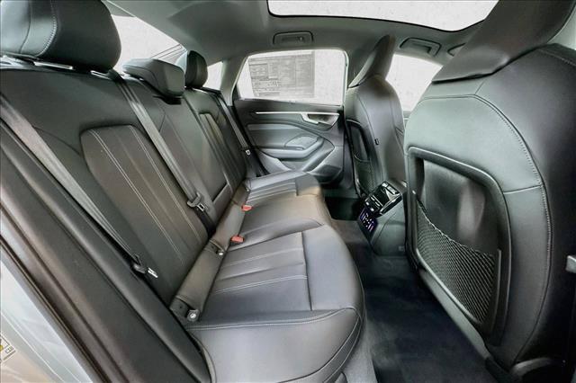 2026 Audi A6 Premium Plus quattro S tronic