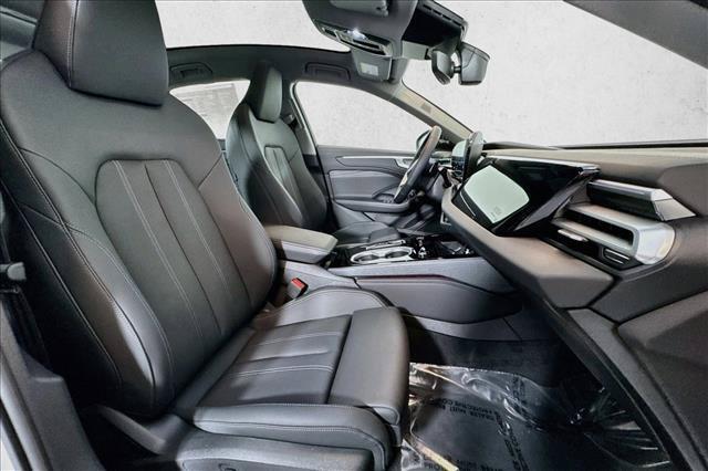 2026 Audi A6 Premium Plus quattro S tronic