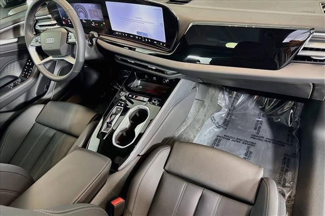 2026 Audi A6 Premium Plus quattro S tronic