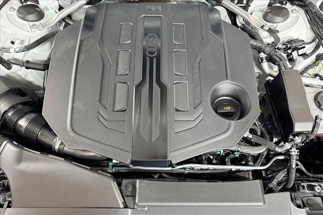 2026 Audi A6 Premium Plus quattro S tronic