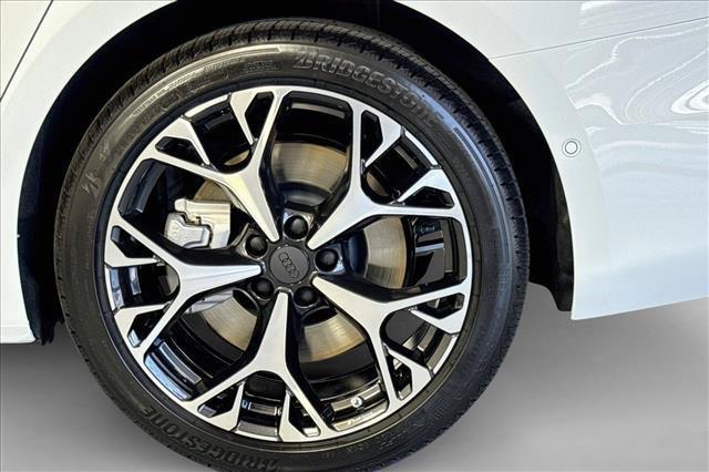 2026 Audi A6 Premium Plus quattro S tronic
