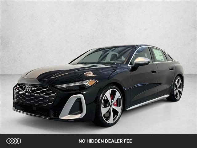 2026 Audi S5 Premium Plus TFSI quattro S tronic for sale in Fremont, CA