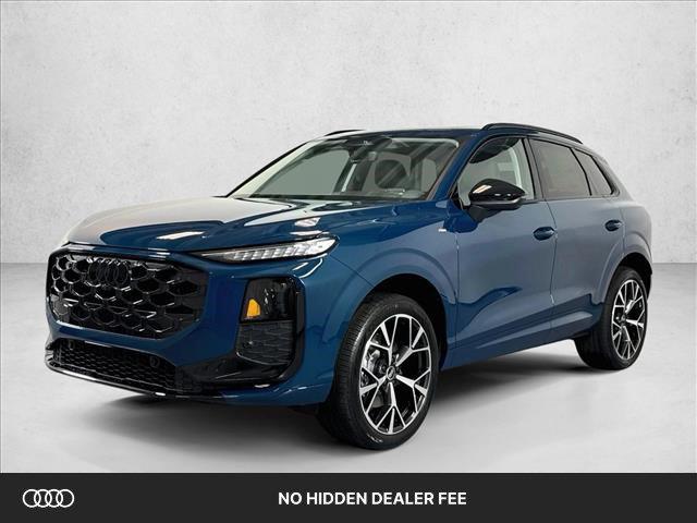 2026 Audi Q3 TFSI quattro S tronic for sale in Fremont, CA