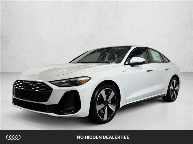 2026 Audi A5 Premium TFSI quattro S tronic for sale in Fremont, CA
