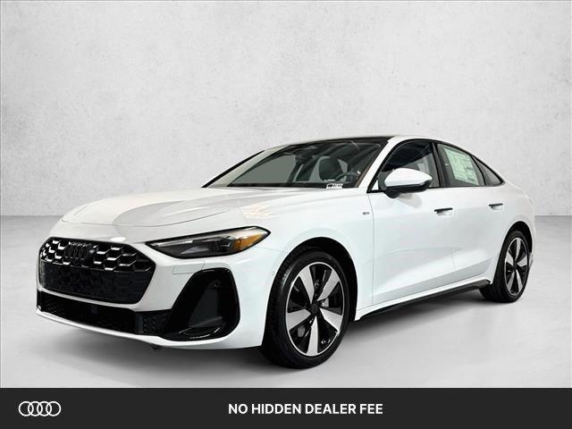 2026 Audi A5 Premium TFSI quattro S tronic for sale in Fremont, CA