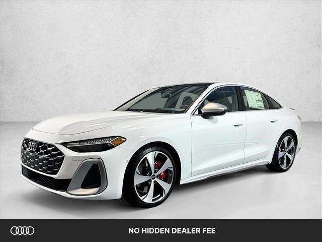 2026 Audi S5 Premium Plus TFSI quattro S tronic for sale in Fremont, CA
