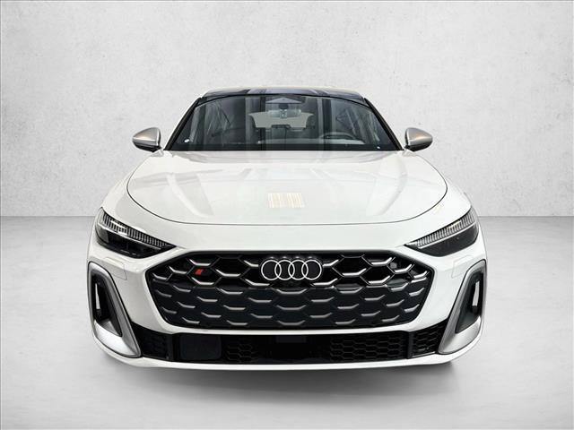 2026 Audi S5 Premium Plus TFSI quattro S tronic