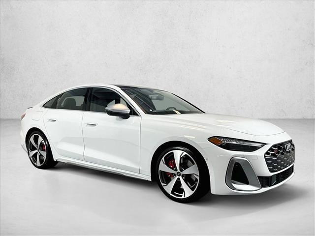 2026 Audi S5 Premium Plus TFSI quattro S tronic