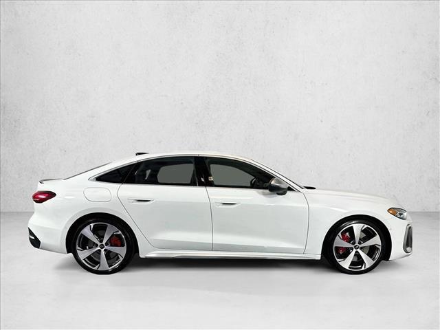 2026 Audi S5 Premium Plus TFSI quattro S tronic