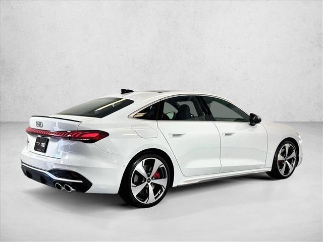 2026 Audi S5 Premium Plus TFSI quattro S tronic
