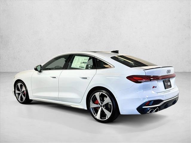 2026 Audi S5 Premium Plus TFSI quattro S tronic