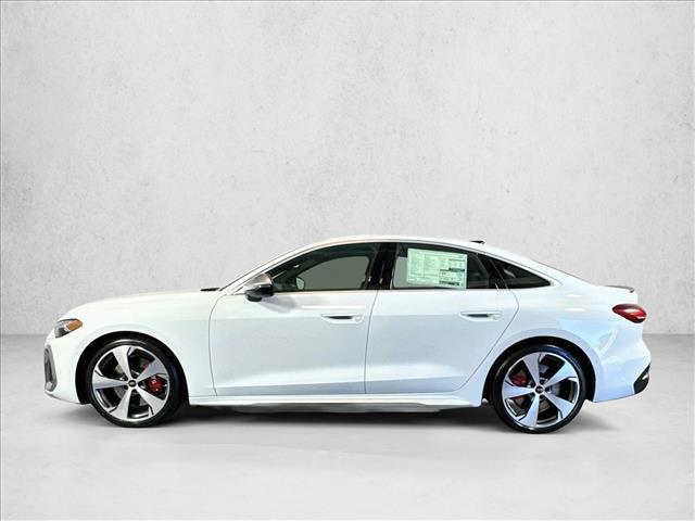 2026 Audi S5 Premium Plus TFSI quattro S tronic