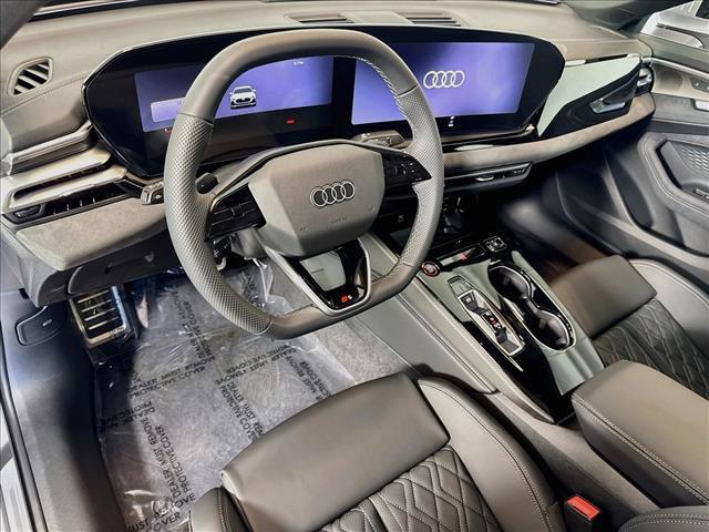 2026 Audi S5 Premium Plus TFSI quattro S tronic