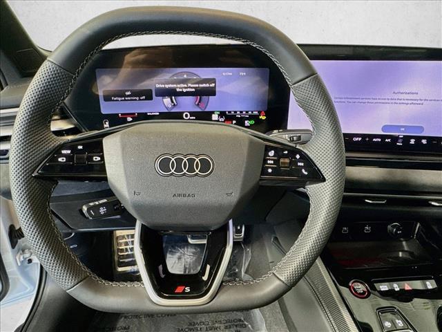 2026 Audi S5 Premium Plus TFSI quattro S tronic