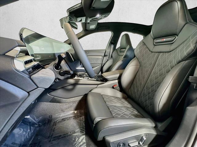 2026 Audi S5 Premium Plus TFSI quattro S tronic
