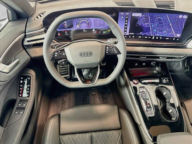 2026 Audi S5 Premium Plus TFSI quattro S tronic