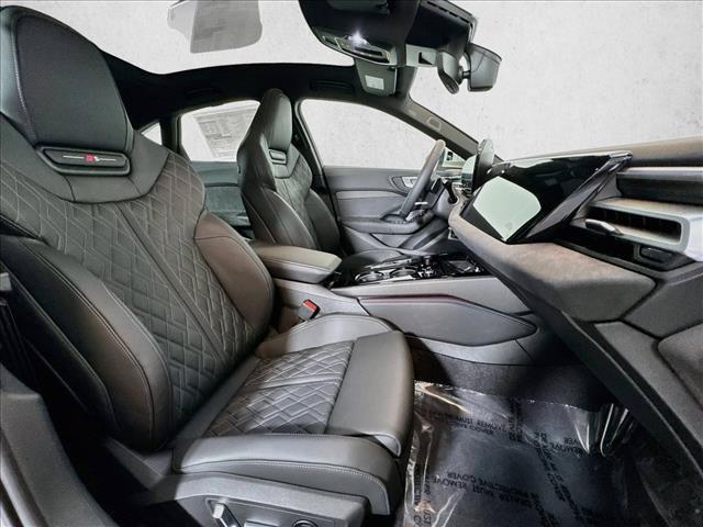 2026 Audi S5 Premium Plus TFSI quattro S tronic