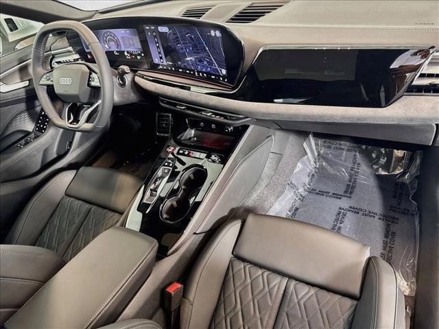 2026 Audi S5 Premium Plus TFSI quattro S tronic