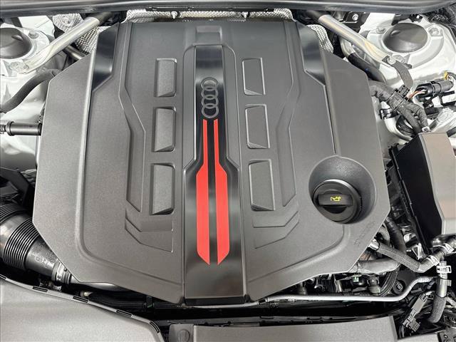 2026 Audi S5 Premium Plus TFSI quattro S tronic