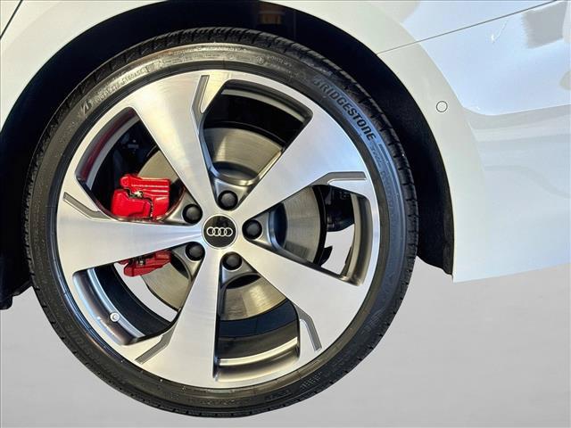 2026 Audi S5 Premium Plus TFSI quattro S tronic