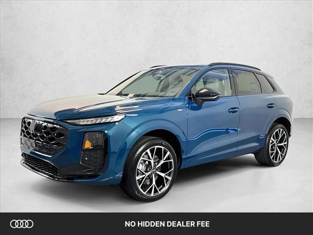 2026 Audi Q3 TFSI quattro S tronic for sale in Fremont, CA