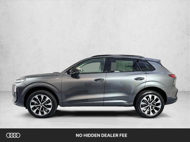 2026 Audi Q3 TFSI quattro S tronic for sale in Fremont, CA