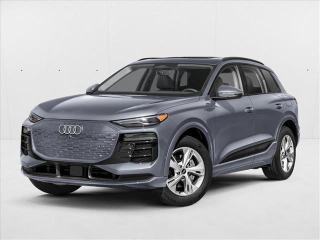 2027 Audi Q6 e-tron Premium Plus quattro for sale in Fremont, CA