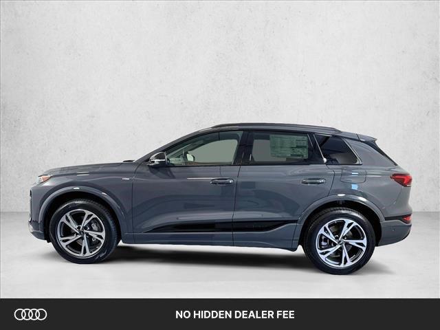 2027 Audi Q6 e-tron Premium Plus quattro for sale in Fremont, CA
