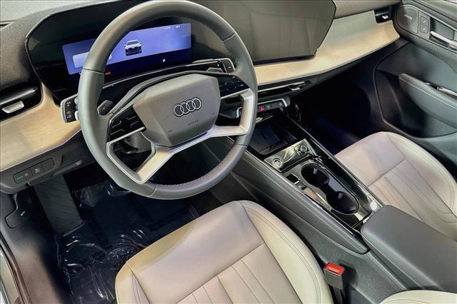 2026 Audi Q3 TFSI quattro S tronic